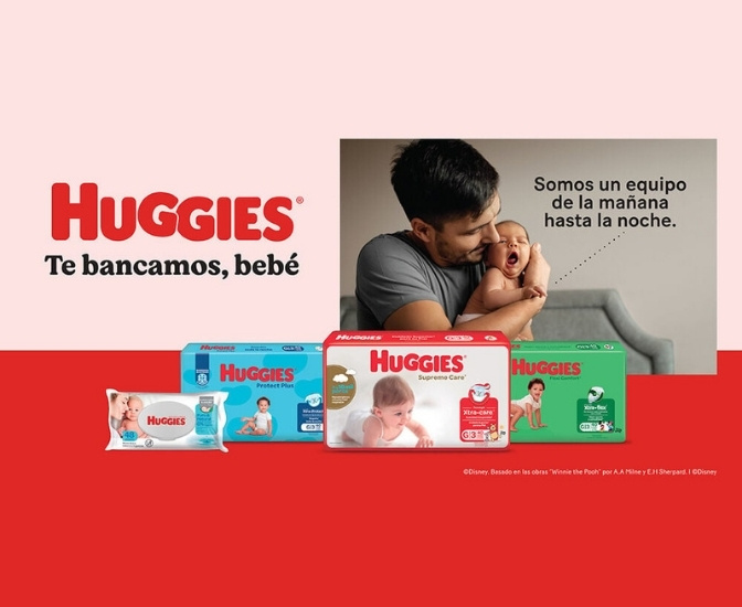 Bottom banner