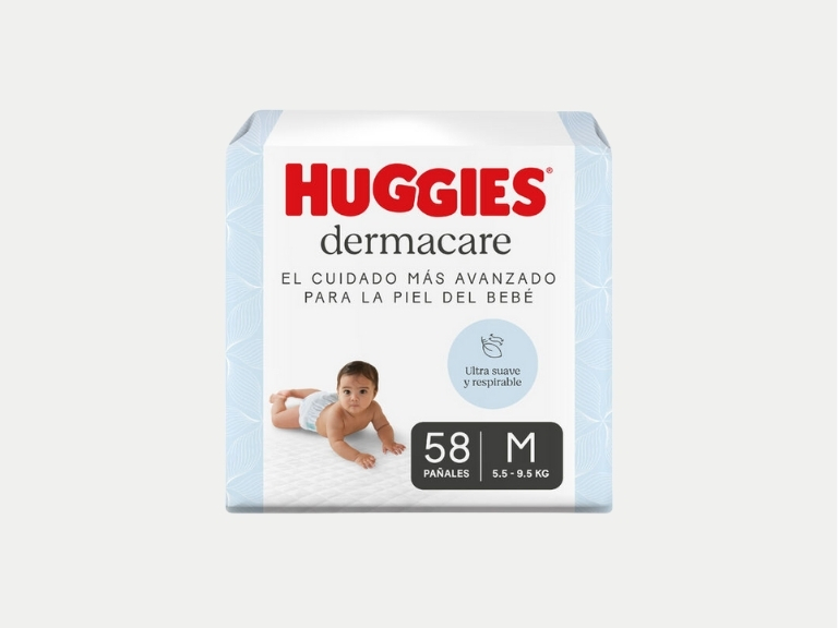 Dermacare PDD Size M