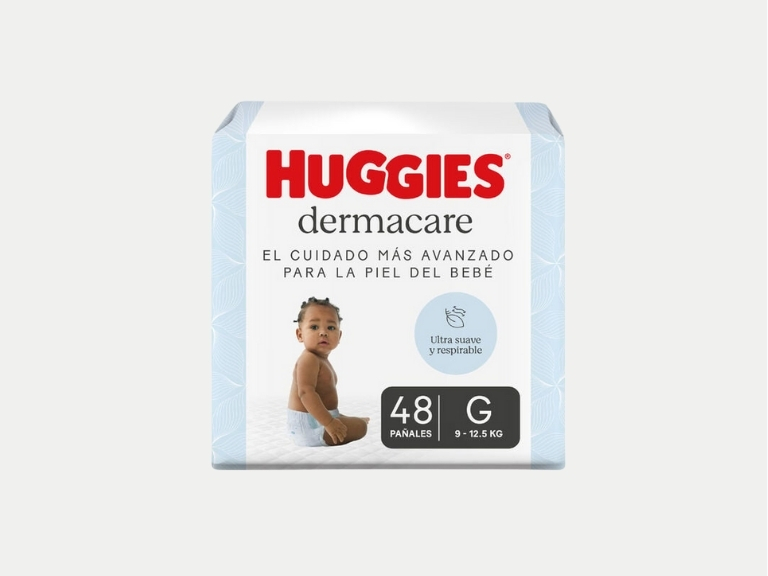 Dermacare PDP Size G