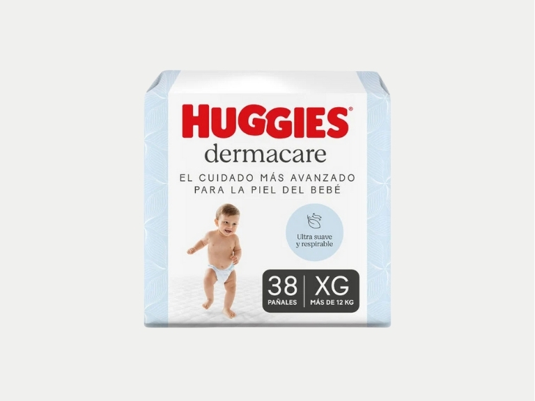Dermacare PDP Size XG