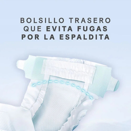 Tile 3 Hasta 12 hs de sper absorcin