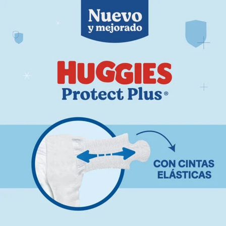 Tile 1 Cintura elastizada