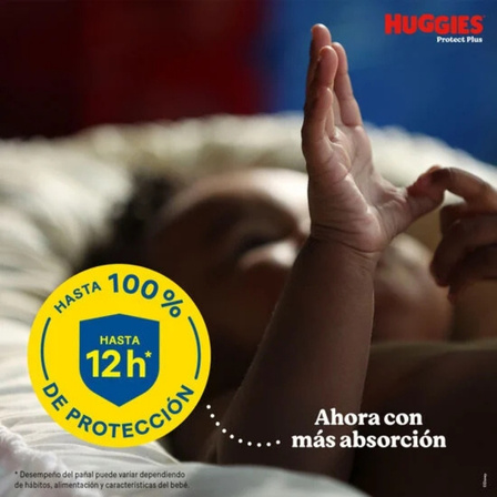 tile 3 Hasta 12 hs de sper absorcin