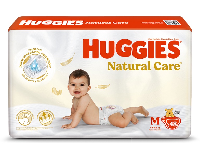Huggies Natural Care M 768x576