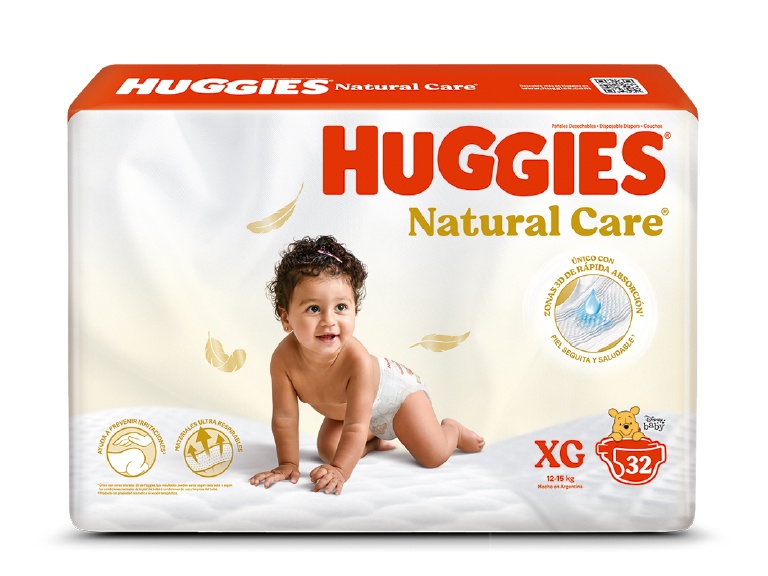 Huggies Natural Care XG 768x576