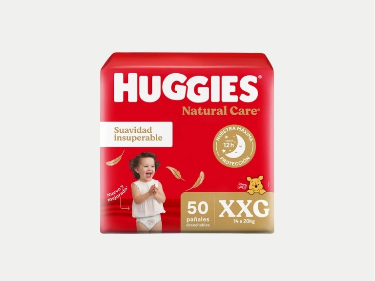 Size XXG