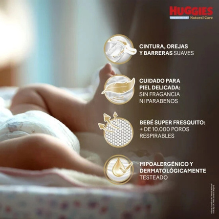Tile 1 Hipoalergnico y dermatologicamente testeado