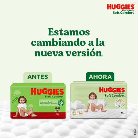 1 Estamos Cambiando la Versin