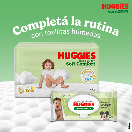 5 Complet la rutina